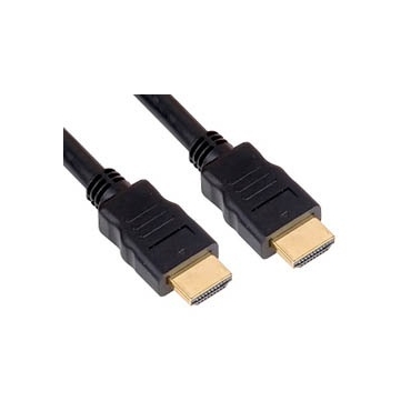 ΚΑΛΩΔΙΟ HDMI-HDMI 1.4V ΜΑΥΡΟ 1.8m BC ΣΑΚΟΥΛΑΚΙ LNC