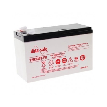 DATASAFE Μπαταρία Μολύβδου 12V ~ 8.5Ah UPS