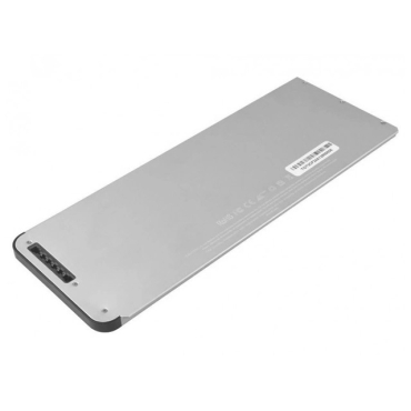 Μπαταρία Laptop for Apple MacBook 13, 10.8V ~ 4500mAh, 48.6Wh Silver