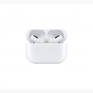 Apple AirPods Pro In-ear Bluetooth Handsfree Λευκό