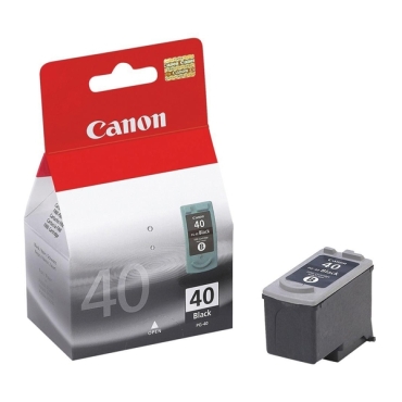 ΜΕΛΑΝΙ CANON PG-40 BLACK 16ML