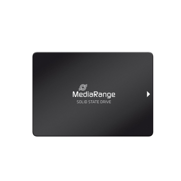 MediaRange Εσωτερικός Σκληρός Δίσκος SSD 240GB