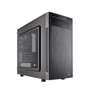 Κουτί Corsair Carbide Series 88R Midi ATX