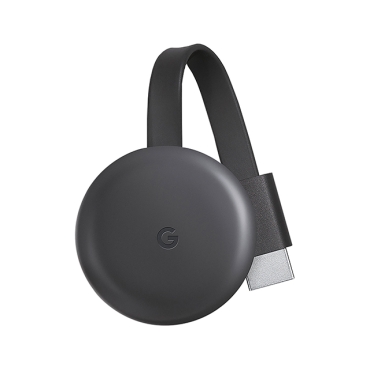 Google Chromecast Digital *(3rd Generation)