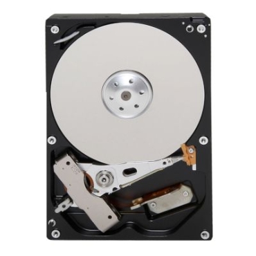 Σκληρός Δίσκος Sata TOSHIBA 3.5 1TB Bulk