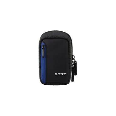 SONY Case DC, LCSCS2B.SYH Black