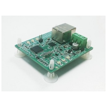 IXION IP/C. TCP/IP BUS INTERFACE *(BOARD) ~ SIGMA