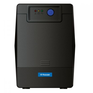 Tescom Leo Led 650VA UPS