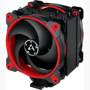 Ψύκτρα Arctic Freezer 34 eSports DUO, Black/Red