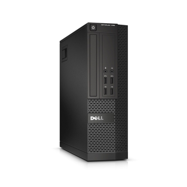 CSET GA+ DELL Optiplex XE2 SFF i5 4570 8GB 256GB SSD