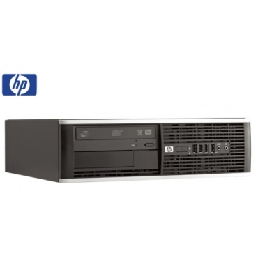 HP Compaq 6005 Pro SFF PC AMD