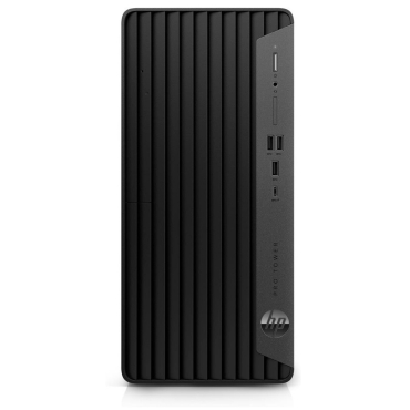 HP Pro Πύργος 400 G9 Desktop PC (i5-12500/16GB DDR4/512GB SSD/W11 Pro)