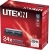 LITEON DVDR/RW +-24R, +8RW, -6RW, +-12R9, 12RAM, DualLayer SATA