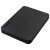 Toshiba Εξωτερικός Σκληρός Δίσκος, Canvio Basics 1TB, 2.5, USB 3.2 Black Matt