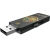 Emtec Flash USB 2.0 M730, Harry Potter Hogwarts 32GB Μαύρο