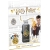 Emtec Flash USB 2.0 M730, Harry Potter Hogwarts 32GB Μαύρο