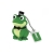 Emtec Flash USB 2.0 M339 16GB Crooner Frog