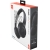 JBL® Tune 510ΒΤ OnEar Bluetooth Headphones Earcup control, μαύρα