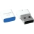 Philips Pico 16GB USB 2.0 Stick, Λευκό - Μπλε