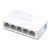 Mercusys Desktop Switch, 5-Port 10/100 Mbps, Ver.2