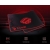 BLOODY Gaming Mousepad, X-thin, 75 x 30 x 0.2cm