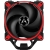 Ψύκτρα Arctic Freezer 34 eSports DUO, Black/Red