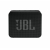 JBL® Go Essential Αδιάβροχο Ηχείο Bluetooth 3.1W με Διάρκεια Μπαταρίας έως 5 ώρες, μαύρο