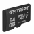 Patriot LX microSD/XC, 64GB, Class 10, U1 High Speed