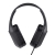 Gaming Trust Zirox Over Ear Gaming Ακουστικά, Μαύρο / GXT415