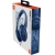 JBL® Tune 500 OnEar Universal Headphones 1-button Mic/Remote, μπλε