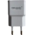 QIHANG Travel Τροφοδοτικό με 2 USB, 5V DC ~ 2.1A