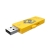 Emtec Flash USB 2.0 M730, Harry Potter Hufflepuff 32GB Κίτρινο