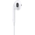 EarPods Handsfree με Βύσμα Lightning, λευκά