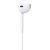 EarPods Handsfree με Βύσμα Lightning, λευκά