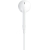 EarPods Handsfree με Βύσμα Lightning, λευκά