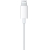 EarPods Handsfree με Βύσμα Lightning, λευκά