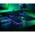 Razer Ενσύρματο Gaming Ποντίκι Cobra RGB 8500 DPI, μαύρο