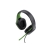 Gaming Trust Zirox Over Ear Gaming Ακουστικά, Πράσινο / GXT 415X