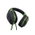 Gaming Trust Zirox Over Ear Gaming Ακουστικά, Πράσινο / GXT 415X