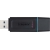 Kingston DataTraveler Exodia 64GB USB 3.2 Stick Μαύρο