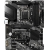 MSI Z490 A Pro Motherboard ATX με Intel 1200 Socket