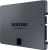 Samsung SSD 870 Qvo 1TB, 2.5 Sata III box