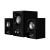 GENIUS Speakers 2,1 Swatt RMS Black