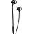 HP Headset 150 In-ear Handsfree με Βύσμα 3.5mm, μαύρο