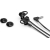 HP Headset 150 In-ear Handsfree με Βύσμα 3.5mm, μαύρο