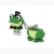 Emtec Flash USB 2.0 M339 16GB Crooner Frog