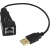 Andowl usb ethernet adapter RJ45 GIGABIT LAN