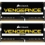 Corsair Vengeance 32GB / 3200MHz DDR4 SOD RAM με 2 Modules (2x16GB)