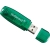 USB Stick Intenso 8GB 2.0 Rainbow Line Green